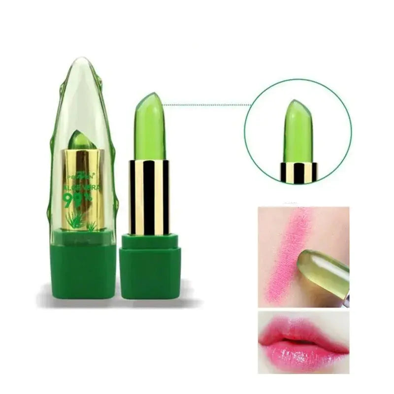 Aloe Vera Moisturizing Lip Balm