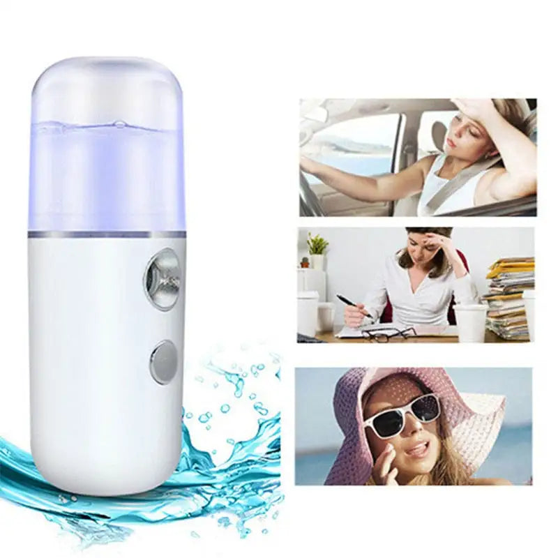 Mini Face Mist Spray